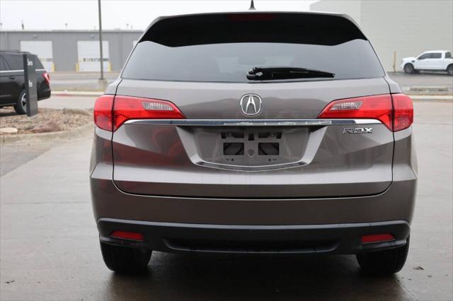 used 2013 Acura RDX car, priced at $11,950