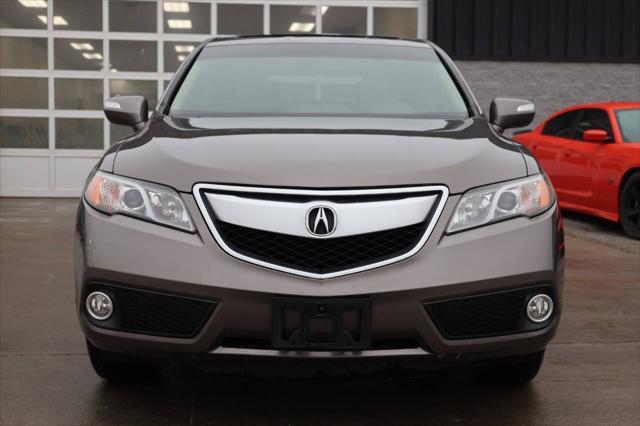 used 2013 Acura RDX car, priced at $11,950