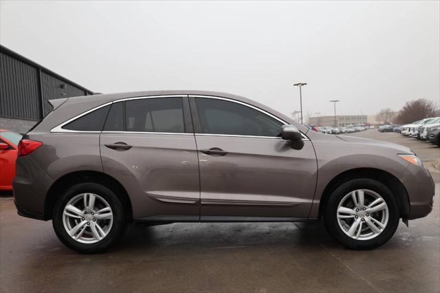 used 2013 Acura RDX car, priced at $11,950