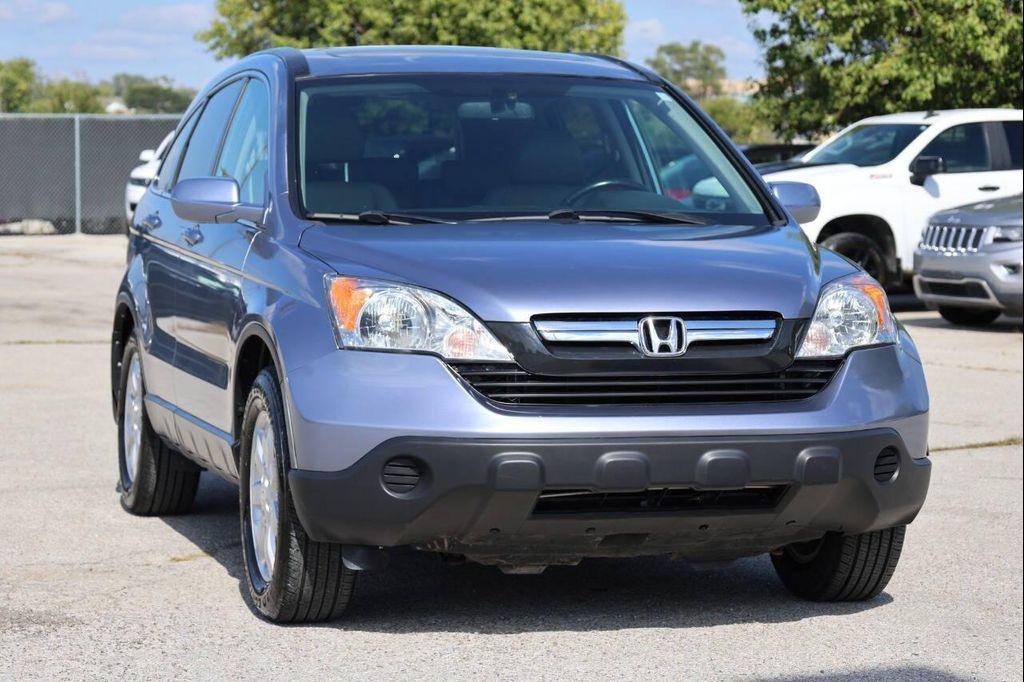 used 2009 Honda CR-V car, priced at $10,950