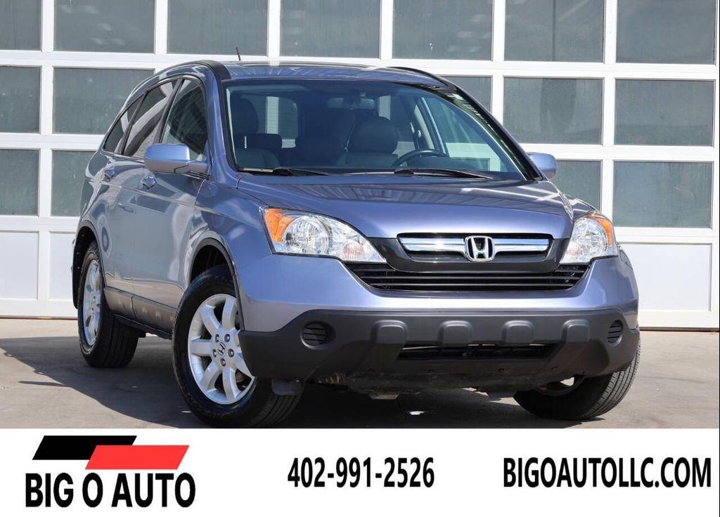 used 2009 Honda CR-V car, priced at $10,950