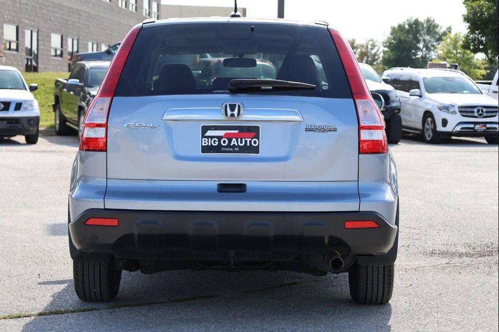 used 2009 Honda CR-V car, priced at $10,950