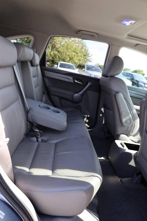 used 2009 Honda CR-V car, priced at $10,950