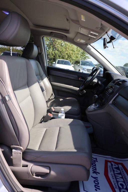 used 2009 Honda CR-V car, priced at $10,950