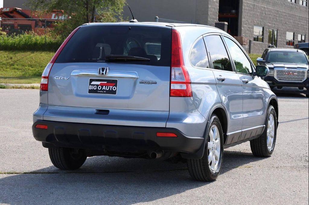 used 2009 Honda CR-V car, priced at $10,950