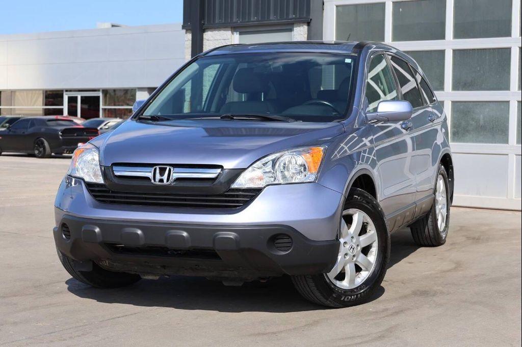 used 2009 Honda CR-V car, priced at $10,950