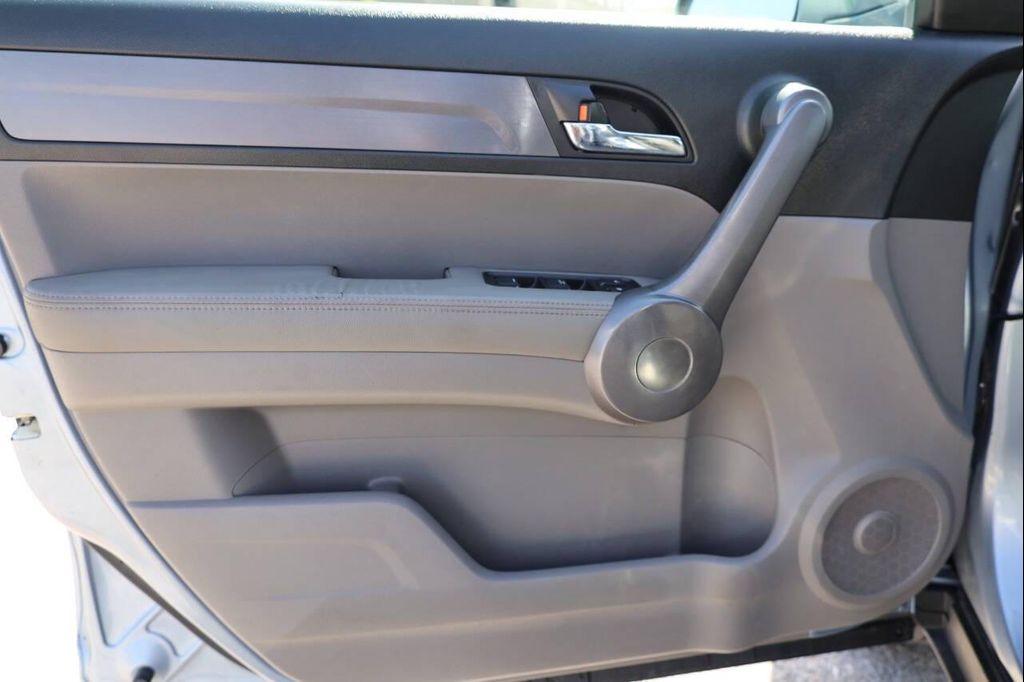 used 2009 Honda CR-V car, priced at $10,950