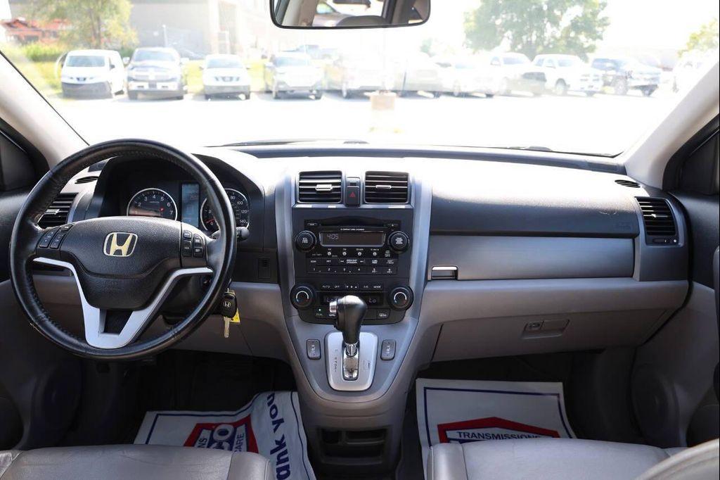 used 2009 Honda CR-V car, priced at $10,950
