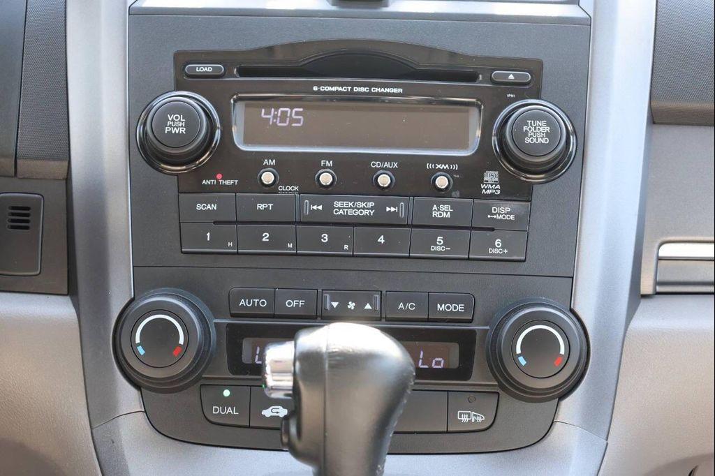 used 2009 Honda CR-V car, priced at $10,950