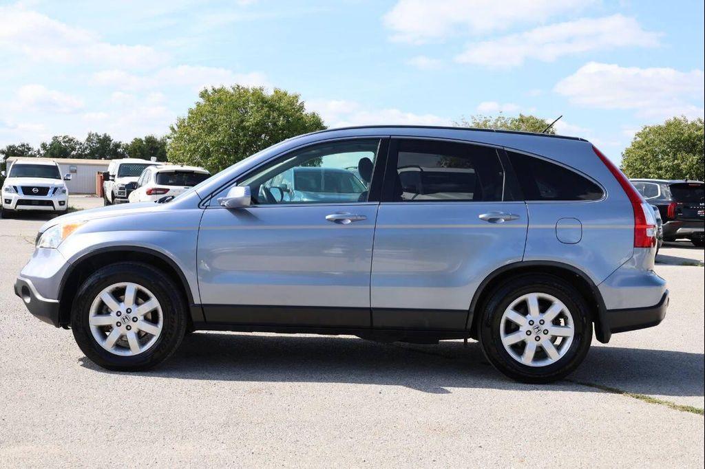 used 2009 Honda CR-V car, priced at $10,950