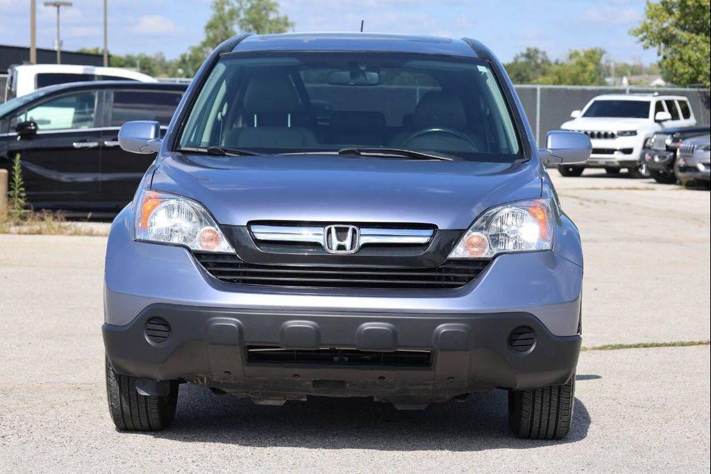 used 2009 Honda CR-V car, priced at $10,950