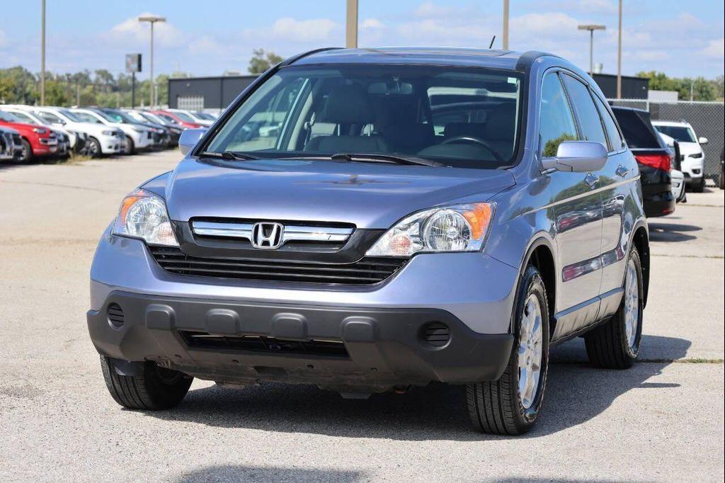 used 2009 Honda CR-V car, priced at $10,950