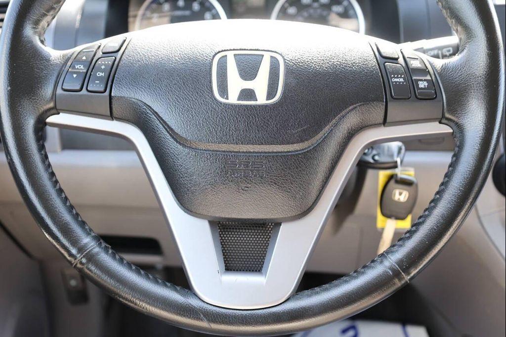 used 2009 Honda CR-V car, priced at $10,950