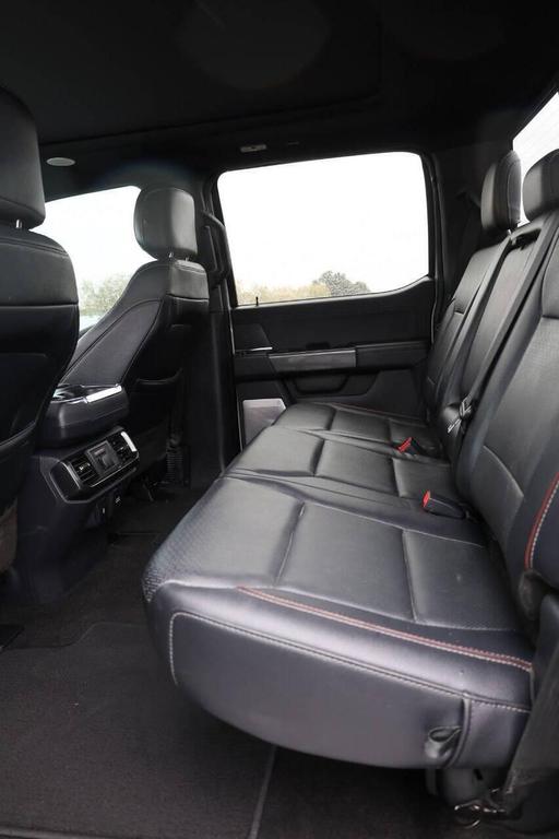 used 2021 Ford F-150 car, priced at $39,950