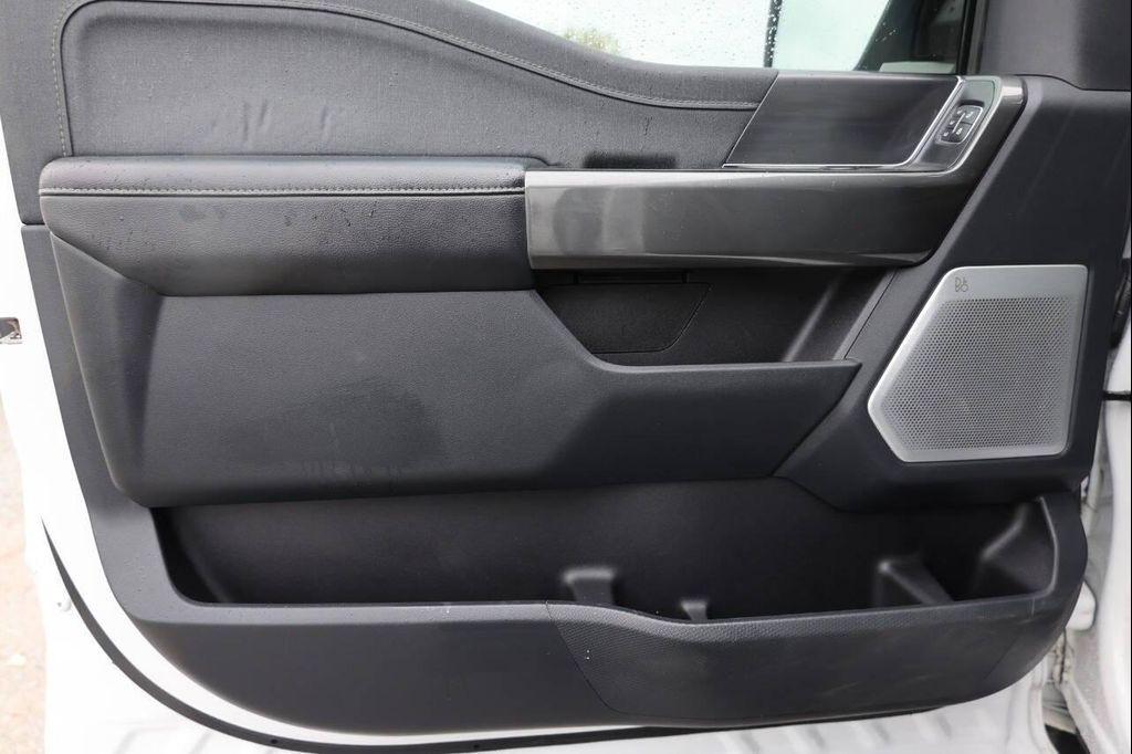 used 2021 Ford F-150 car, priced at $39,950