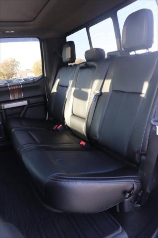 used 2020 Ford F-150 car, priced at $34,950