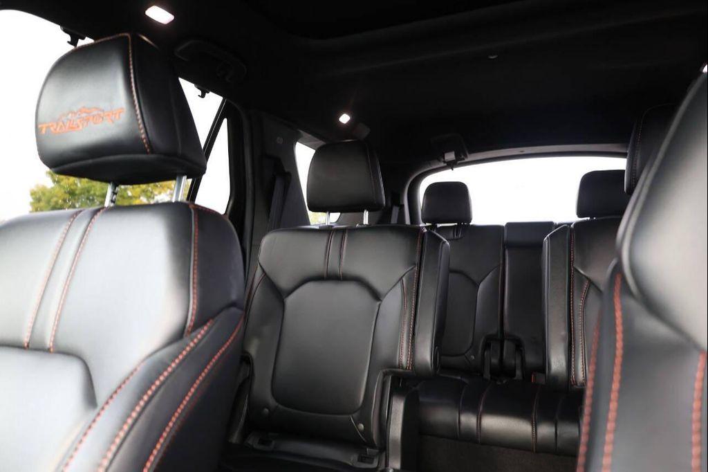 used 2025 Honda Pilot car, priced at $38,950
