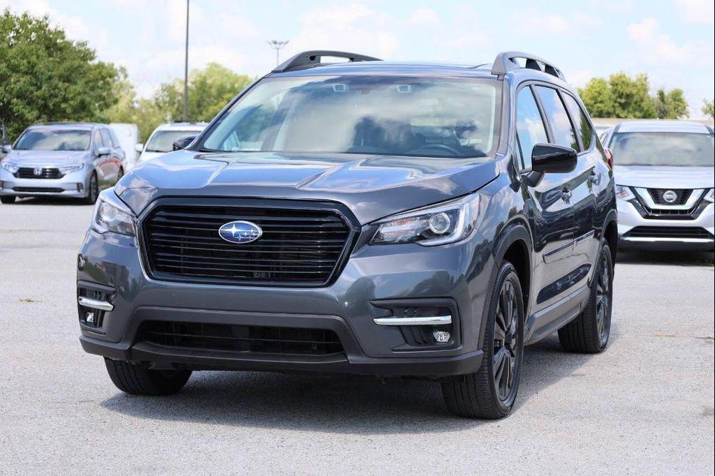used 2022 Subaru Ascent car, priced at $28,950