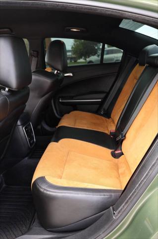 used 2022 Dodge Charger car, priced at $39,950