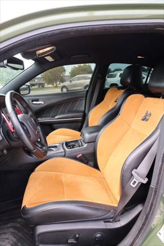 used 2022 Dodge Charger car, priced at $39,950