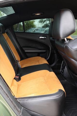 used 2022 Dodge Charger car, priced at $39,950