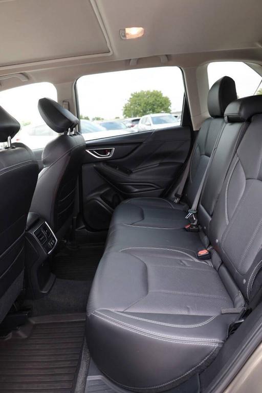 used 2021 Subaru Forester car, priced at $18,950