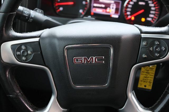 used 2014 GMC Sierra 1500 car, priced at $17,950