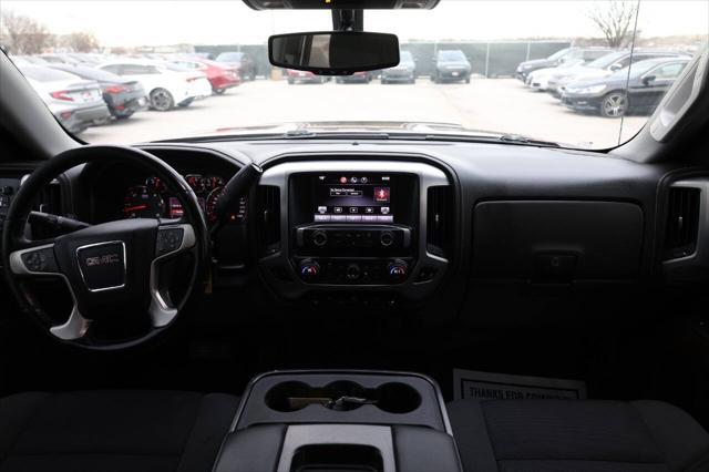 used 2014 GMC Sierra 1500 car, priced at $17,950