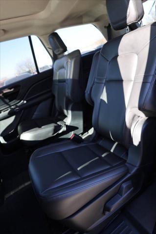 used 2023 Lincoln Aviator car, priced at $36,950