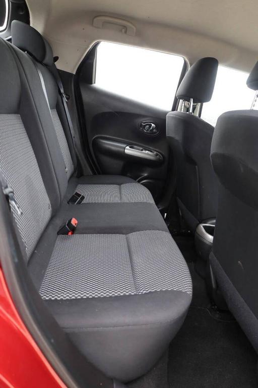 used 2017 Nissan Juke car, priced at $10,950