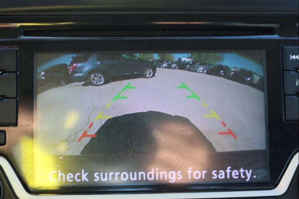 used 2017 Nissan Juke car, priced at $10,950