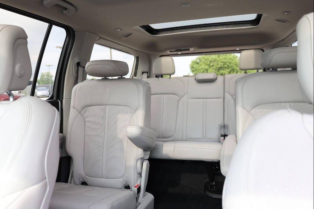 used 2022 Jeep Wagoneer car, priced at $43,950