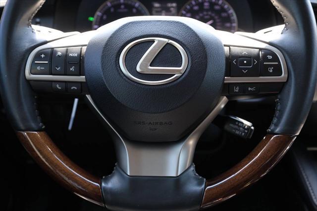 used 2018 Lexus ES 350 car, priced at $21,950