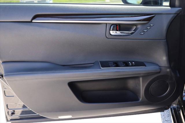 used 2018 Lexus ES 350 car, priced at $21,950