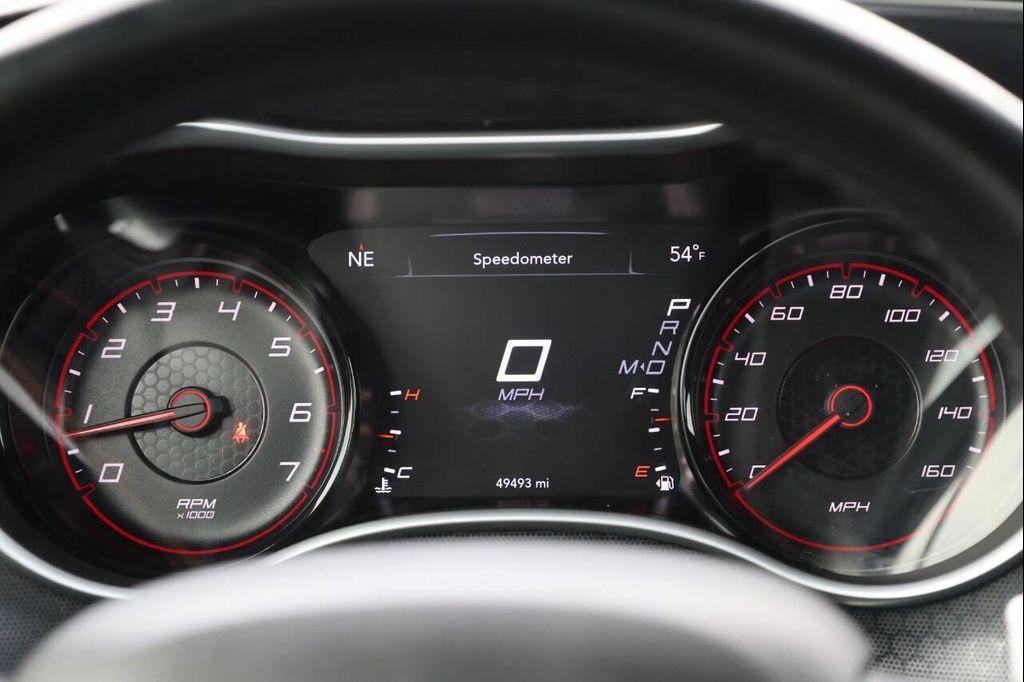 used 2019 Dodge Charger car, priced at $24,950