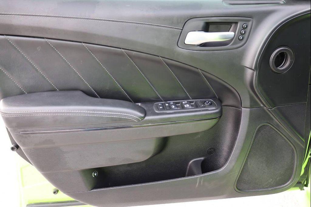 used 2019 Dodge Charger car, priced at $24,950