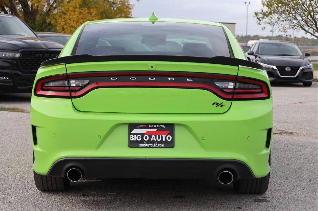 used 2019 Dodge Charger car, priced at $24,950
