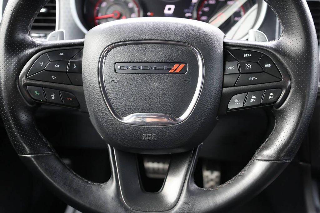 used 2019 Dodge Charger car, priced at $24,950