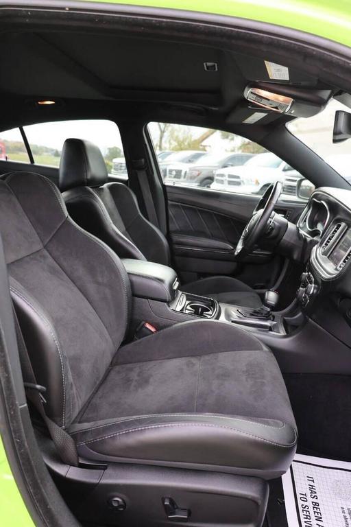 used 2019 Dodge Charger car, priced at $24,950