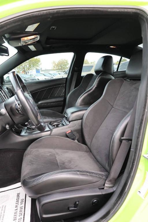 used 2019 Dodge Charger car, priced at $24,950