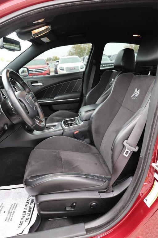 used 2023 Dodge Charger car, priced at $35,950