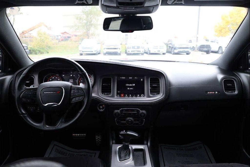 used 2023 Dodge Charger car, priced at $35,950