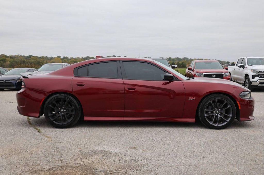 used 2023 Dodge Charger car, priced at $35,950