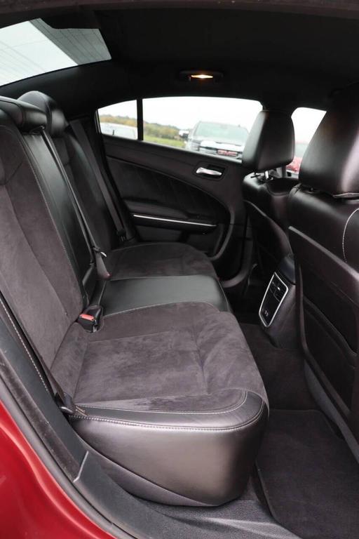 used 2023 Dodge Charger car, priced at $35,950