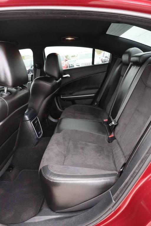 used 2023 Dodge Charger car, priced at $35,950