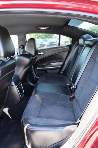 used 2023 Dodge Charger car, priced at $37,950
