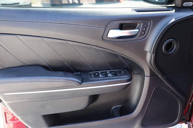 used 2023 Dodge Charger car, priced at $37,950