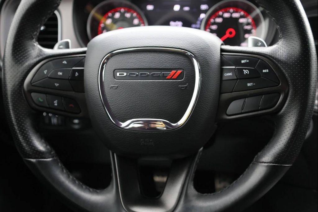 used 2023 Dodge Charger car, priced at $35,950