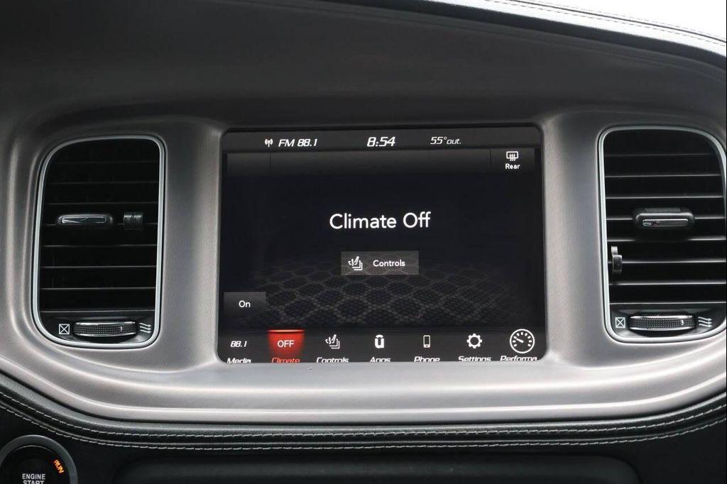 used 2023 Dodge Charger car, priced at $35,950