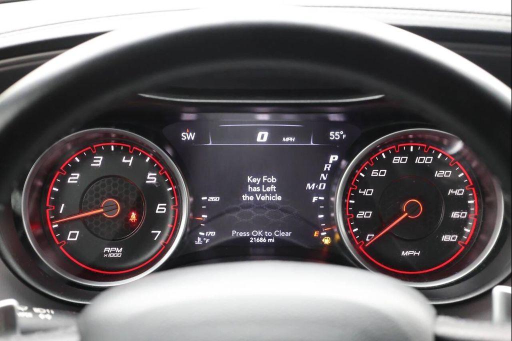 used 2023 Dodge Charger car, priced at $35,950